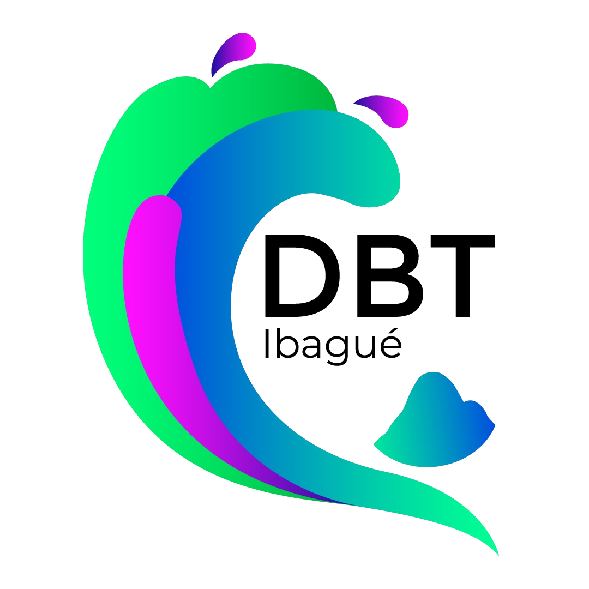 Logo DBT Ibagué